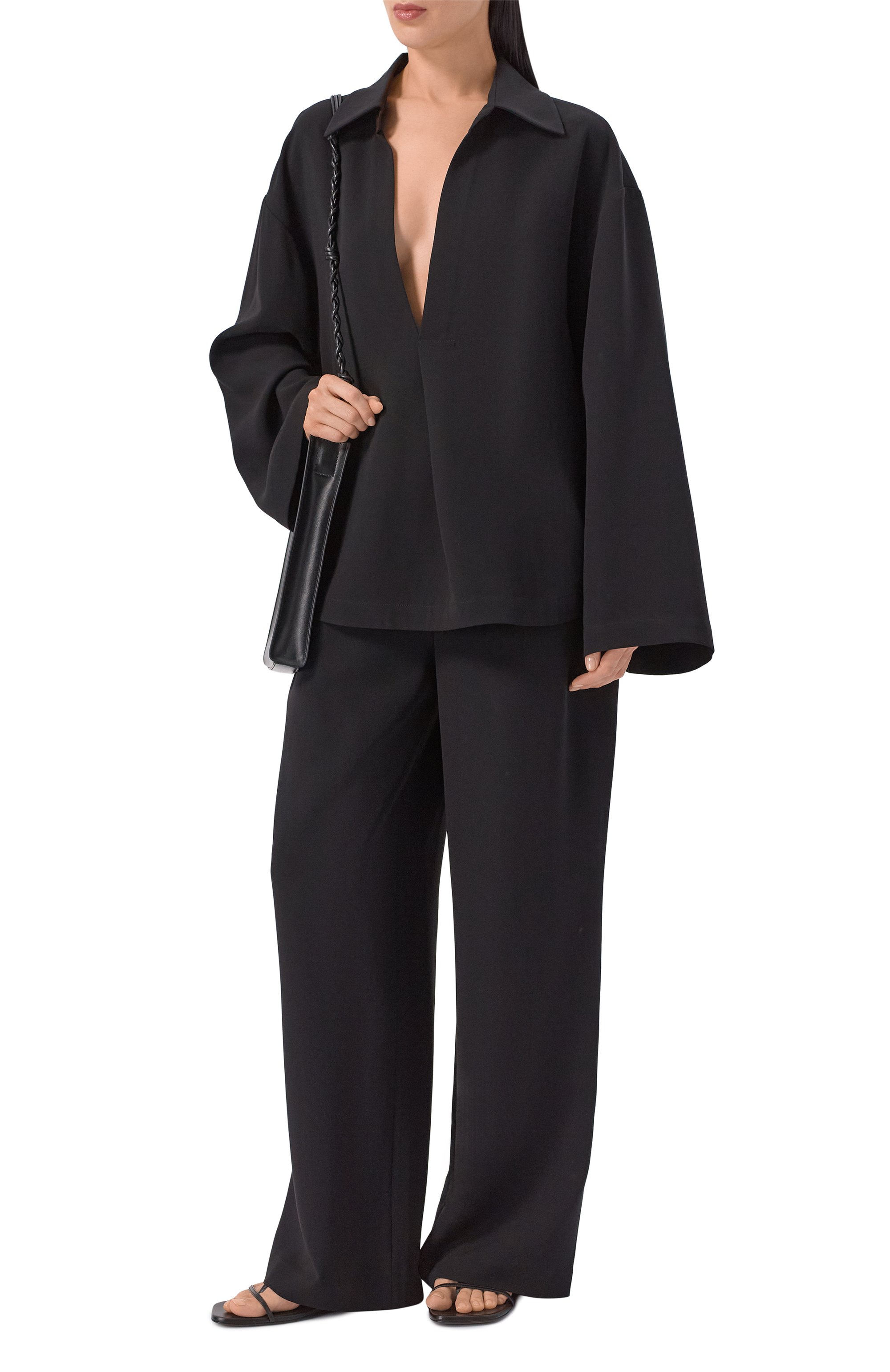 Брюки AYA MUSE, арт. AMR2659, фото 2