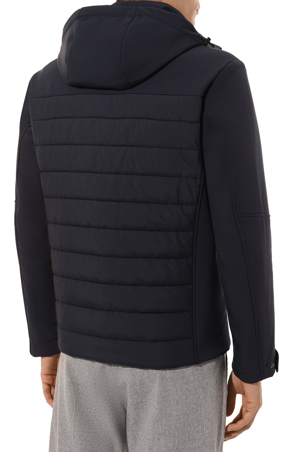 Утепленная куртка PAUL&SHARK, арт. 14312109, фото 4