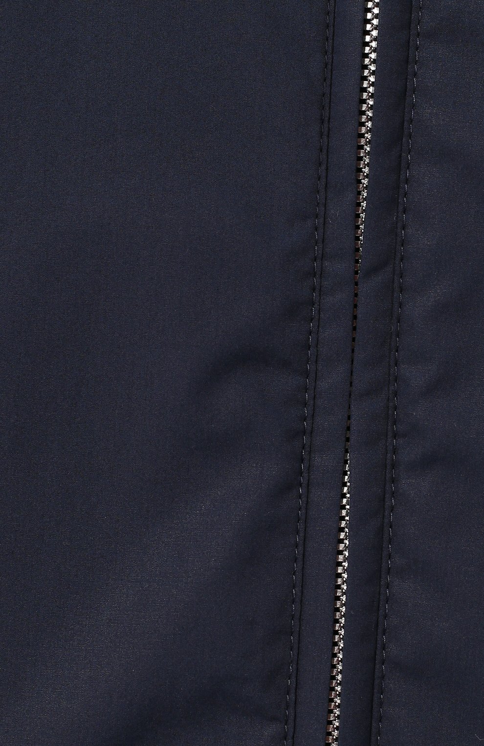 Хлопковый бомбер BRUNELLO CUCINELLI, арт. MD4226256, фото 5