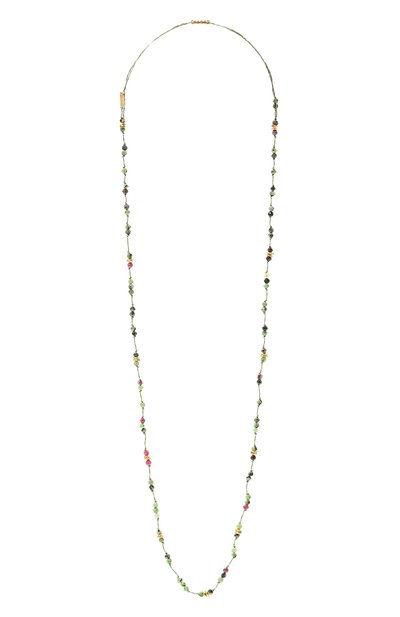 Женское колье HANKA_IN, арт. BALI-SA-Z0I-3M