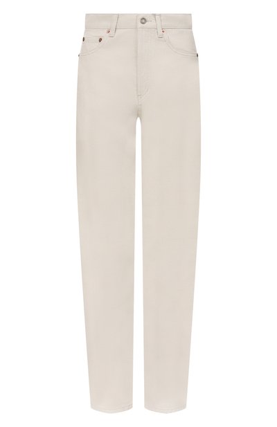 Женские джинсы SAINT LAURENT, арт. 614443/Y07WA