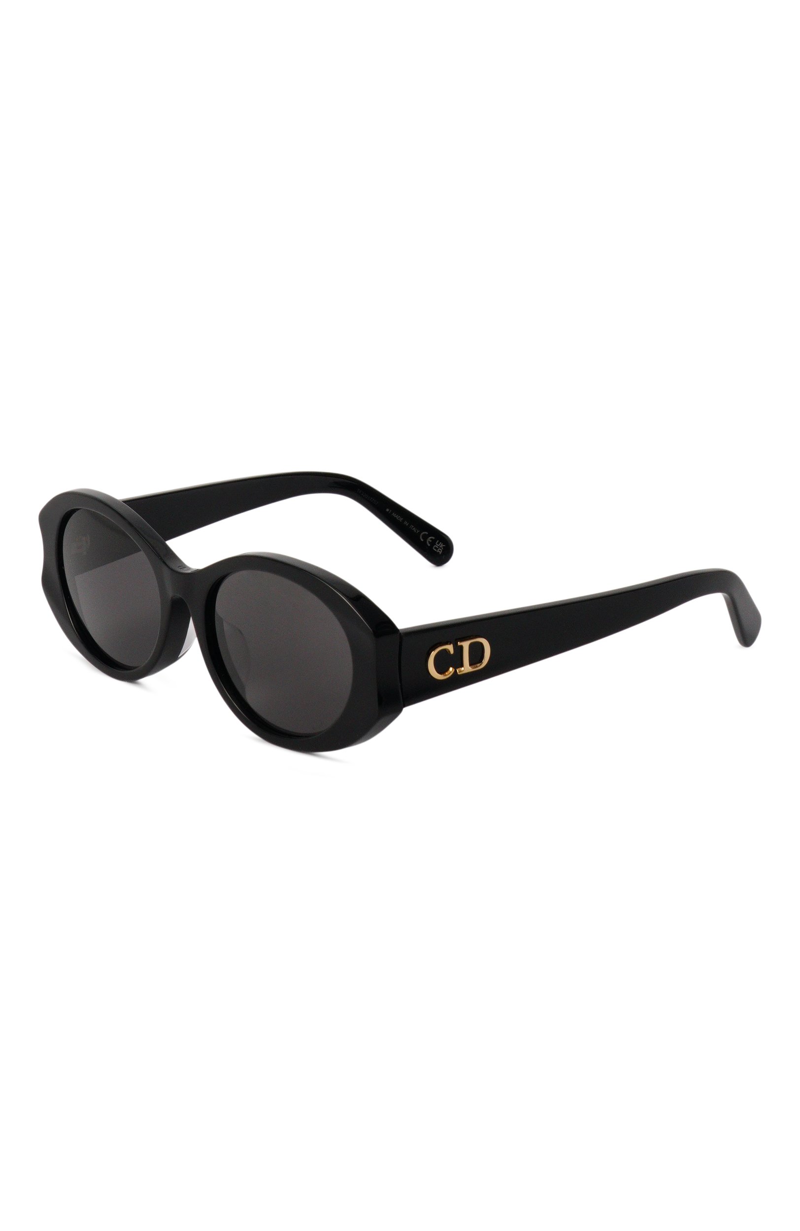 Солнцезащитные очки DIOR EYEWEAR, арт. DI0RGL0W B3F 10A0, фото 1