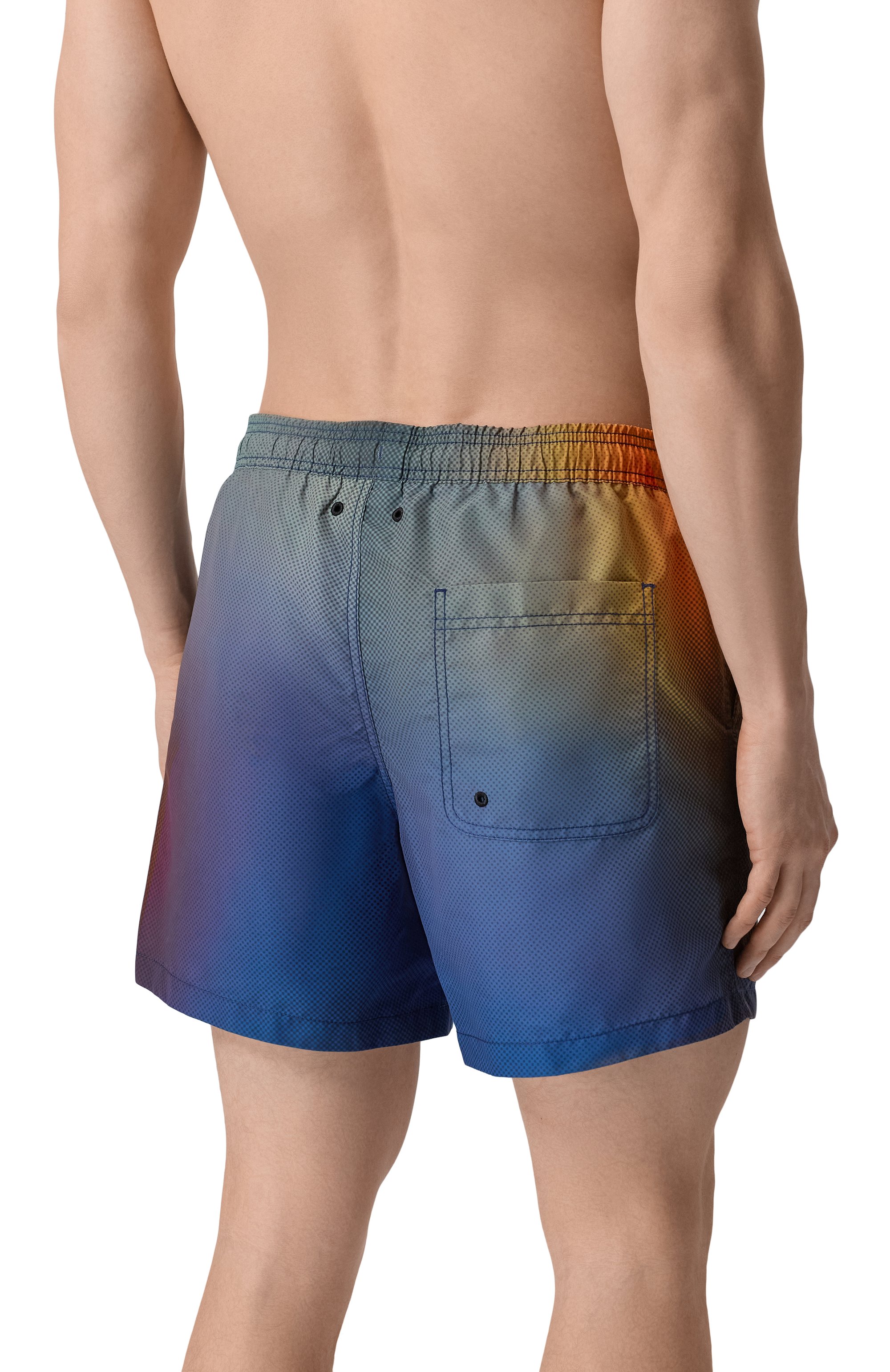 Плавки-шорты BOGNER FIRE+ICE, арт. 14071344, фото 3