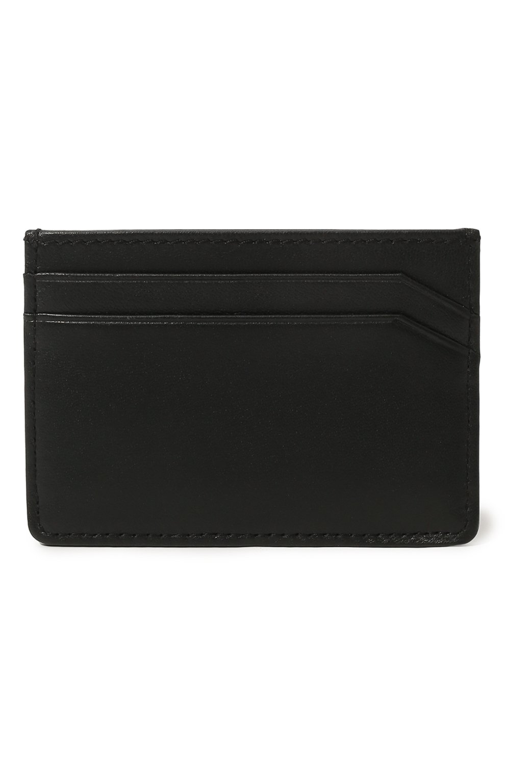 Кожаный футляр для кредитных карт HUGO, арт. 50470746, фото 2