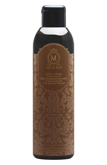 Лосьон-флюид для объема (200ml) MURAN бесцветного цвета, арт. 0806891483034 | Фото 1 (Нос: Не проставлено; Региональные ограничения белый список (Axapta Mercury): Не проставлено)