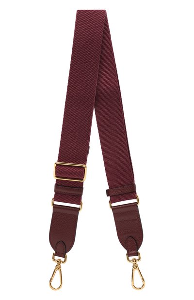 Ремень nastro для сумки  COCCINELLE, арт. E3 GZ6 68 05 26, фото 1