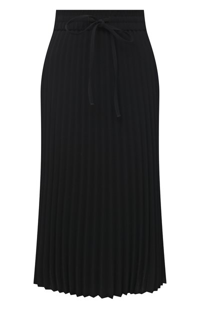 Плиссированная юбка REDVALENTINO, арт. VR3RAB85/4RA, фото 1