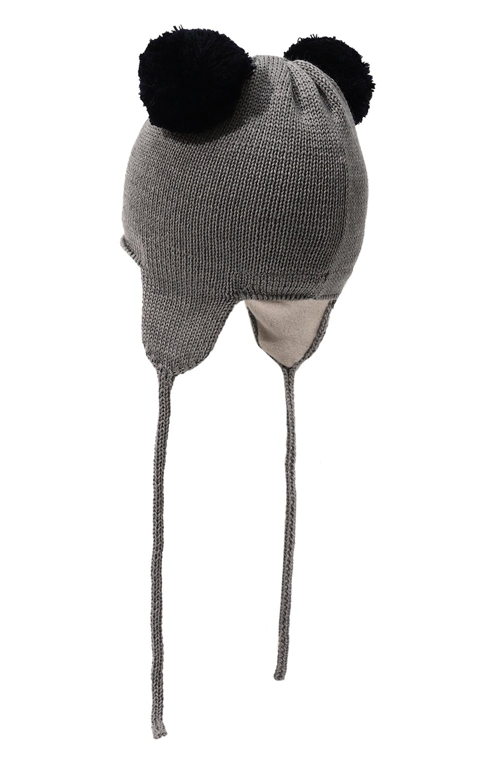 Шерстяная шапка CATYA, арт. 327613/P0F, фото 2