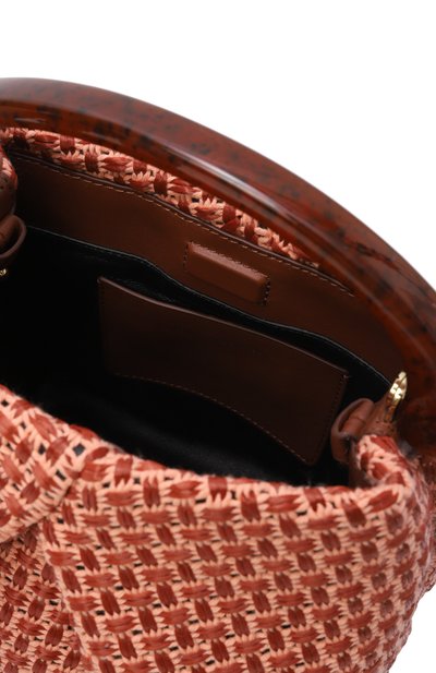 Сумка DRIES VAN NOTEN, арт. 011524/0901, фото 5