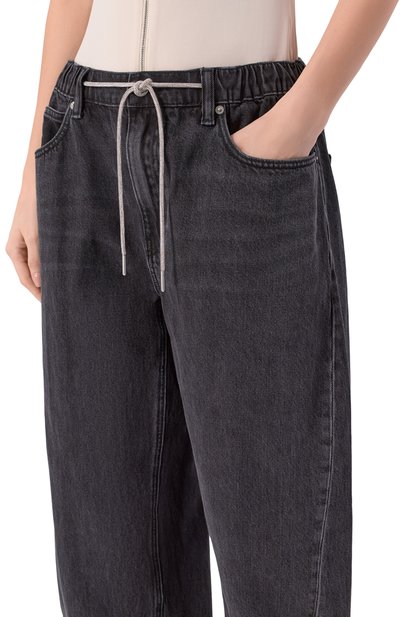 Джинсы ALEXANDER WANG, арт. 4DC2264167, фото 5