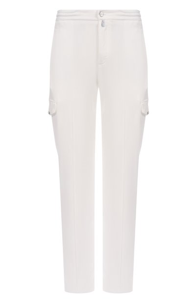 Мужские брюки-карго KITON, арт. UPLACTK0606F17