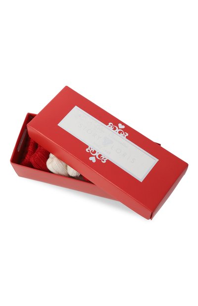 Комплект из трех пар носков STORY LORIS, арт. 21076, фото 3