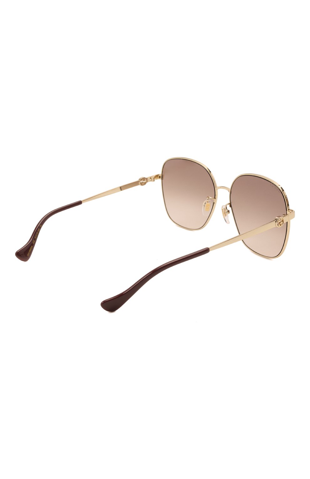 Солнцезащитные очки GUCCI, арт. GG1089SA 002, фото 4