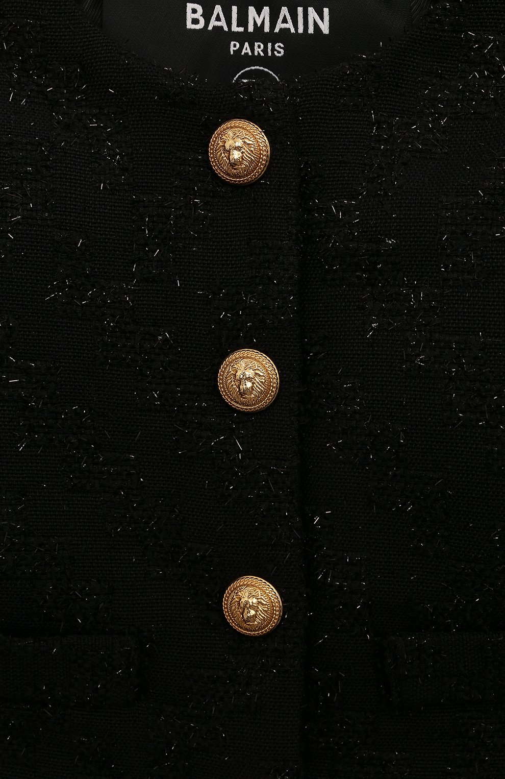 Жакет BALMAIN, арт. BV2024, фото 3