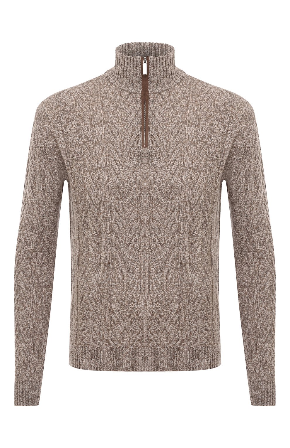 Джемпер из шерсти и кашемира ANDREA CAMPAGNA, арт. WU24-94561A, фото 1