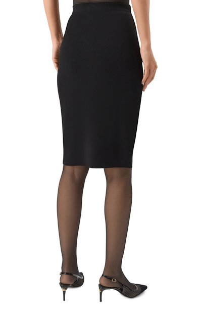 Юбка из вискозы D.EXTERIOR, арт. 60098, фото 4