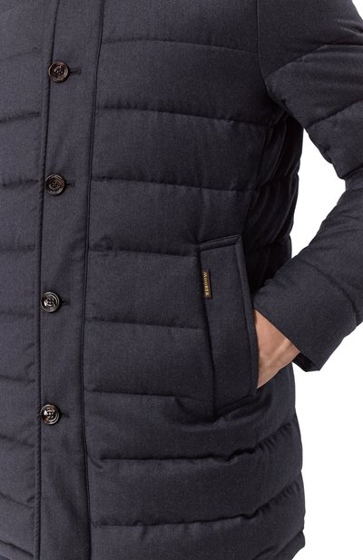 Пуховик calegari-l MOORER, арт. CALEGARI/L, фото 5