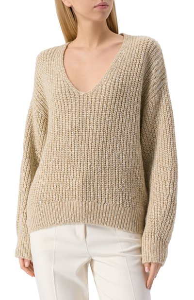 Свитер BOSS ORANGE, арт. 50519304, фото 3