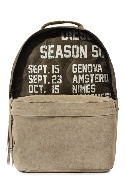 Рюкзак DIESEL, арт. X07823/P3906, фото 1