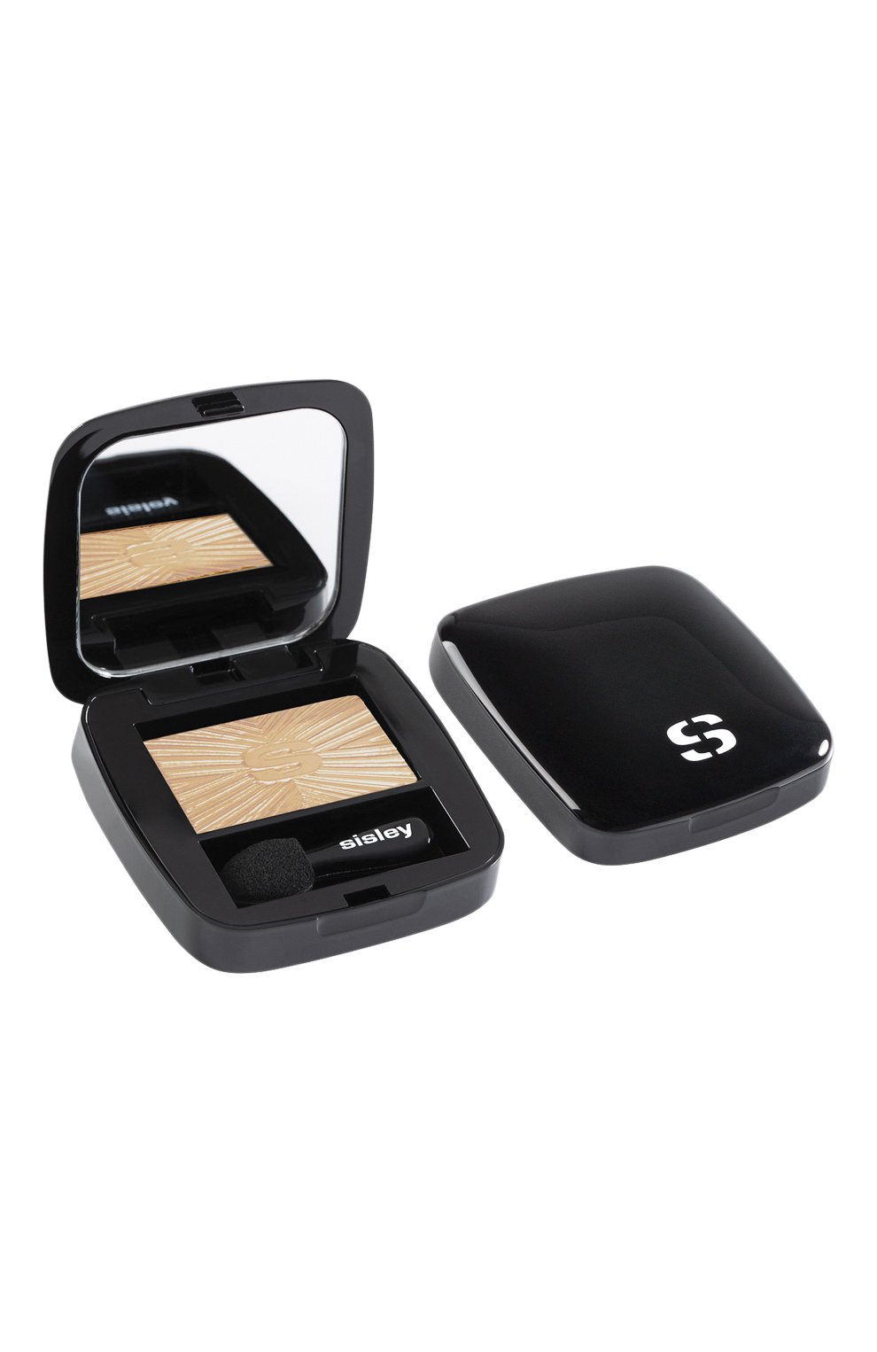 Фитотени для век les phyto-ombres, 40 glow pearl SISLEY, арт. 186618, фото 1