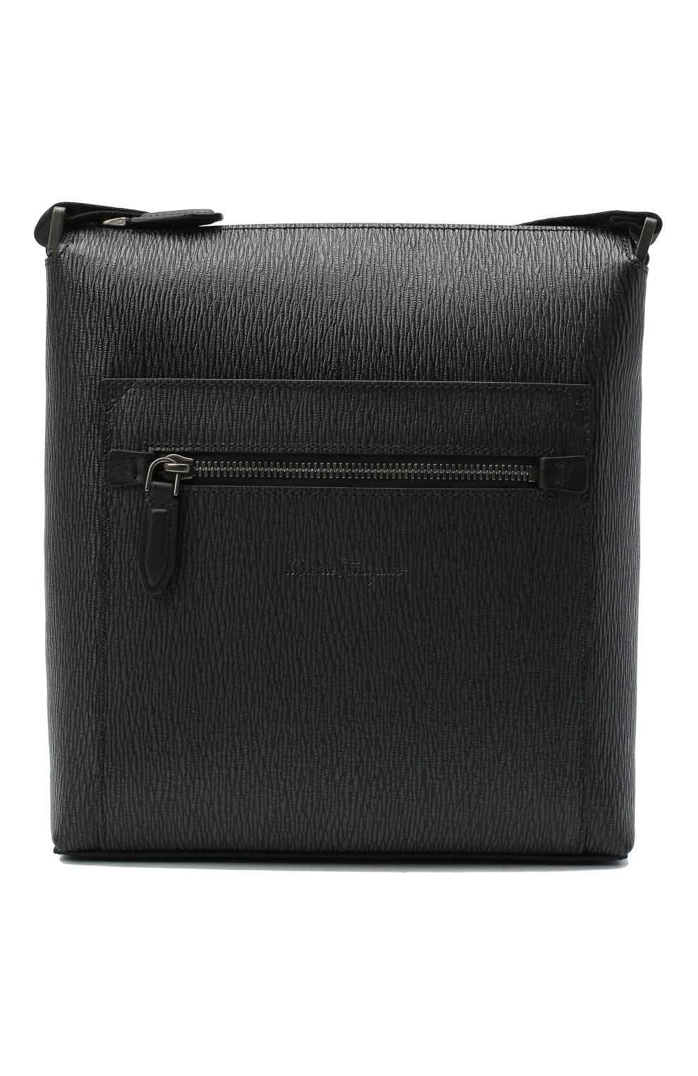 Кожаная сумка FERRAGAMO, арт. Z-0732518, фото 1