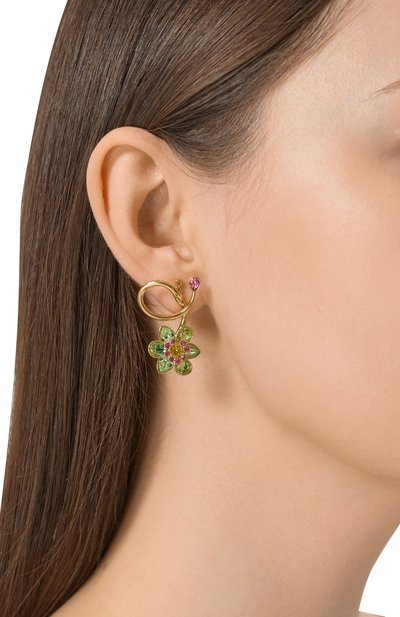 Женские серьги idyllia SWAROVSKI, арт. 5709025