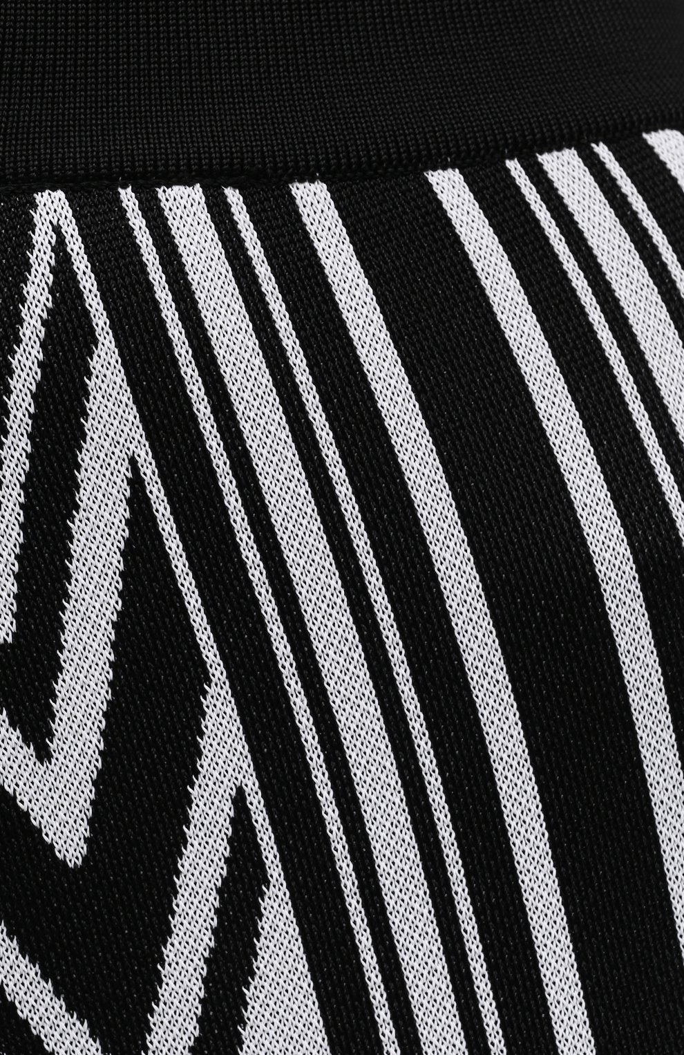 Брюки из вискозы BALMAIN, арт. XF1PQ035/KB33, фото 5