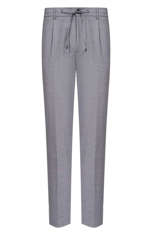 Брюки Berwich SPIAGGIA 1P/CN1026X Серый SPIAGGIA 1P/CN1026X