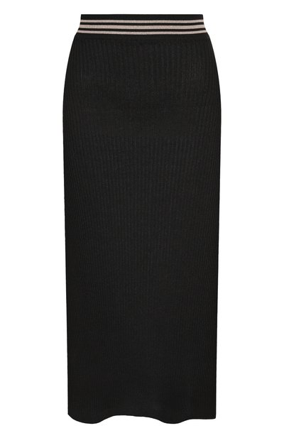 Женская юбка LORENA ANTONIAZZI, арт. P25119SM10B/2435