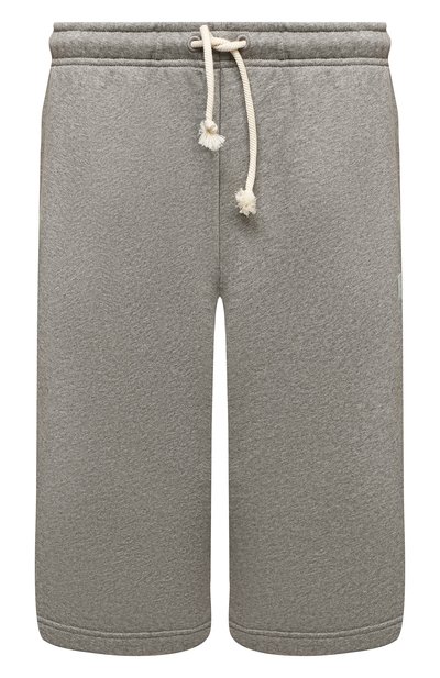 Хлопковые шорты ACNE STUDIOS, арт. CE0015/M, фото 1