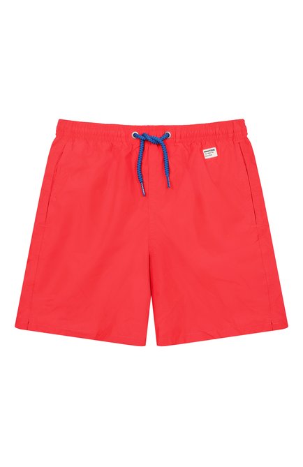 Плавки-шорты MC2 SAINT BARTH, арт. JEAN LIGHTING PANT0NE/01621H