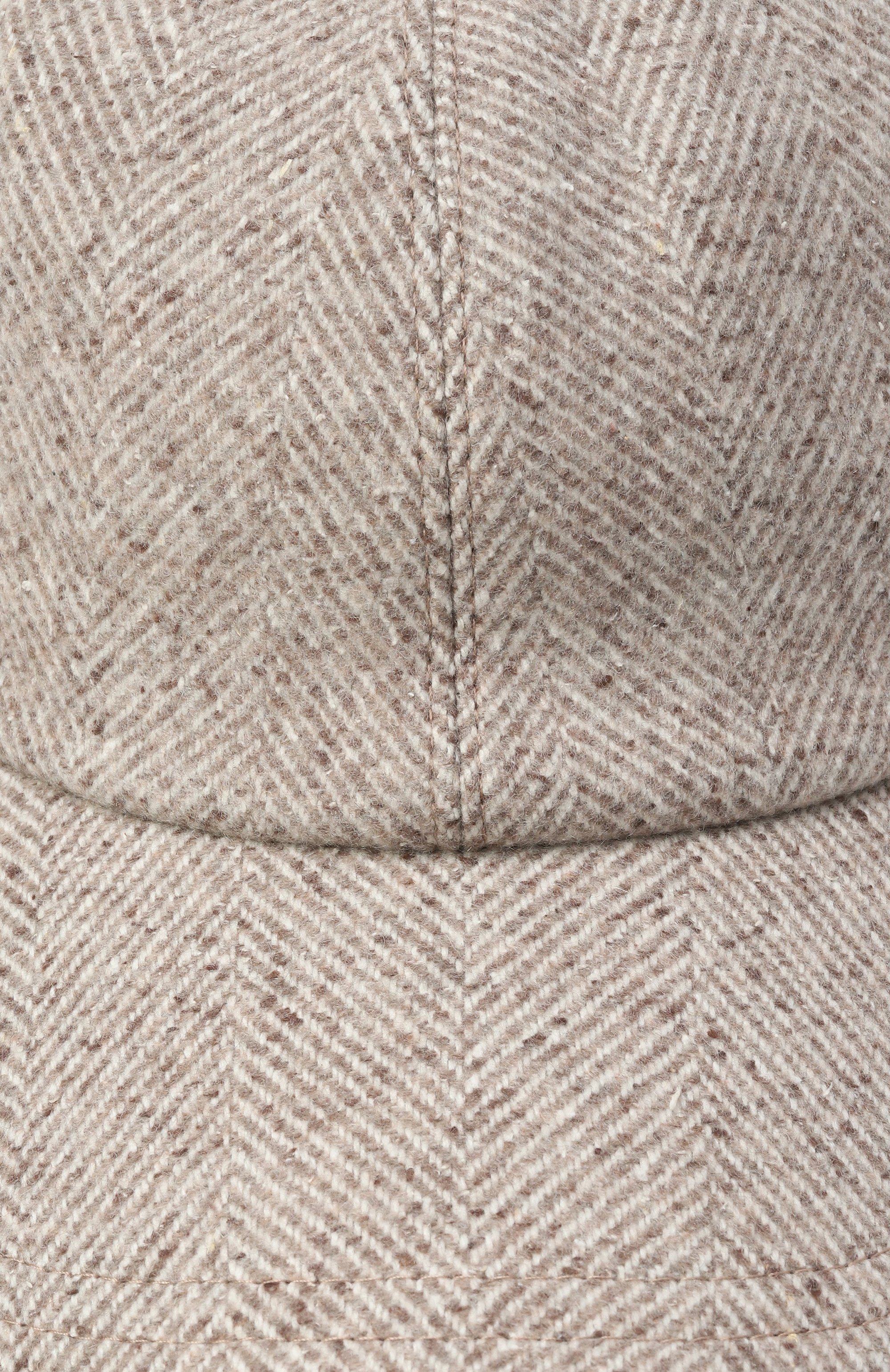 Бейсболка из кашемира и шелка BRIONI, арт. 04890M/0D315, фото 3