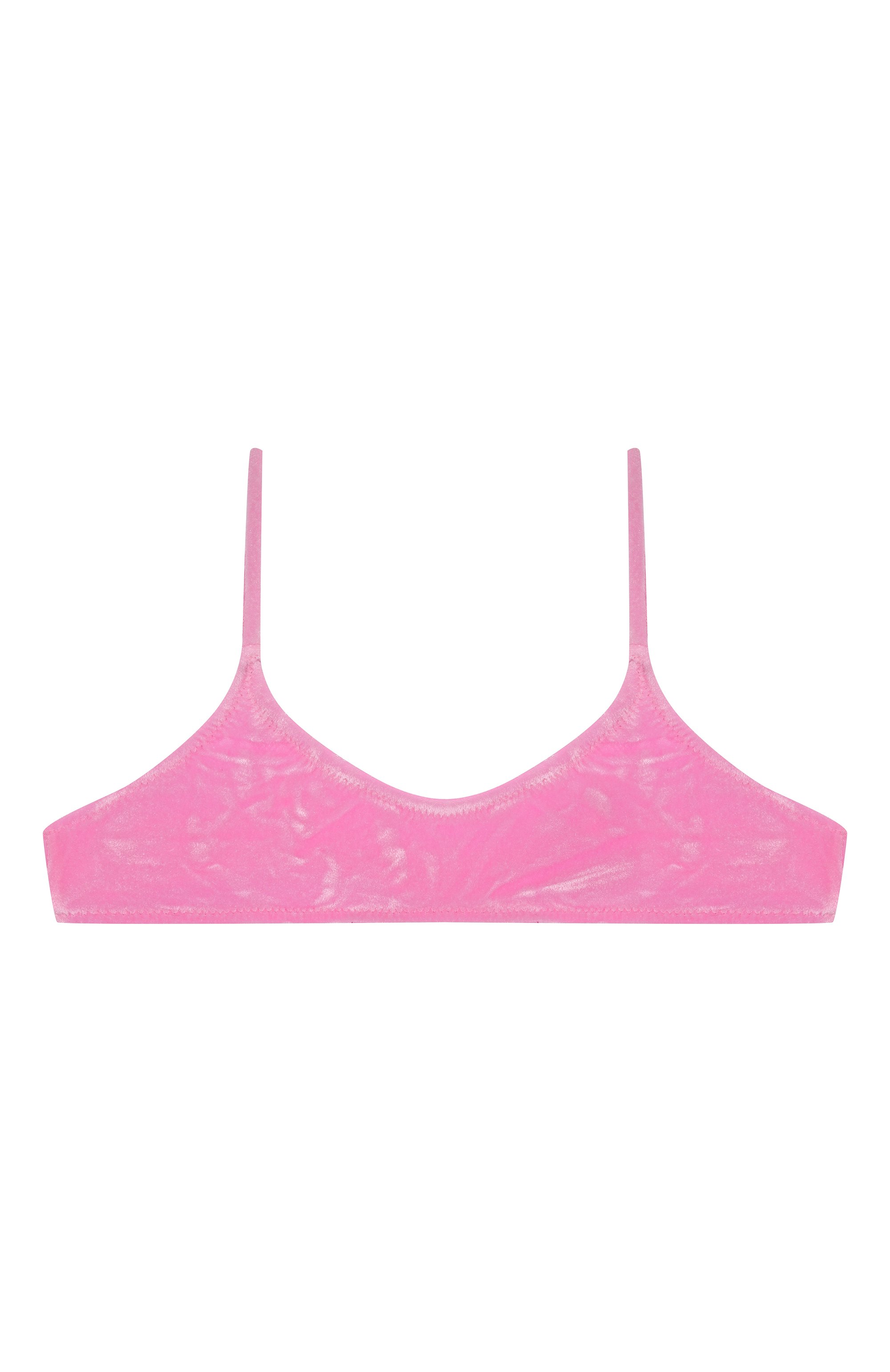 Раздельный купальник MC2 SAINT BARTH, арт. STBK PAL0MA JR/01080H, фото 2