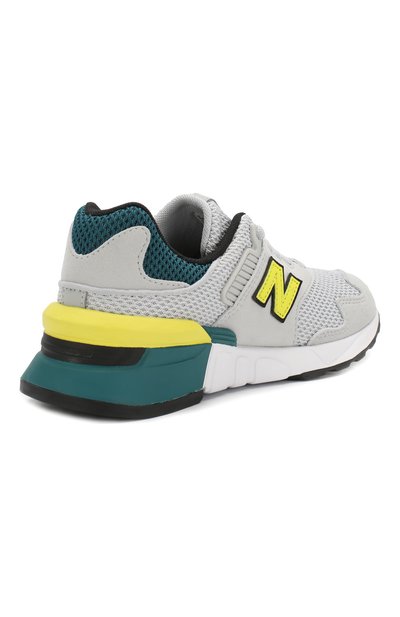 Кроссовки 997s NEW BALANCE, арт. PH997JKA/M, фото 3