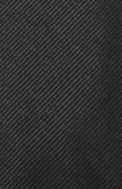 Шелковый галстук TOM FORD, арт. 4TF05/XTM, фото 3