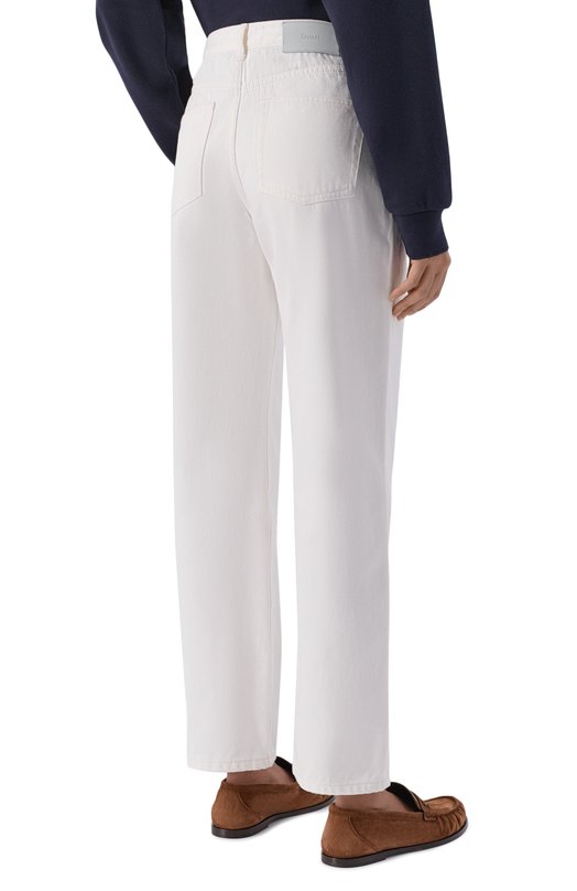 Джинсы Dunst UDPA6A2070W Белый  UDPA6A2070W Фото 4