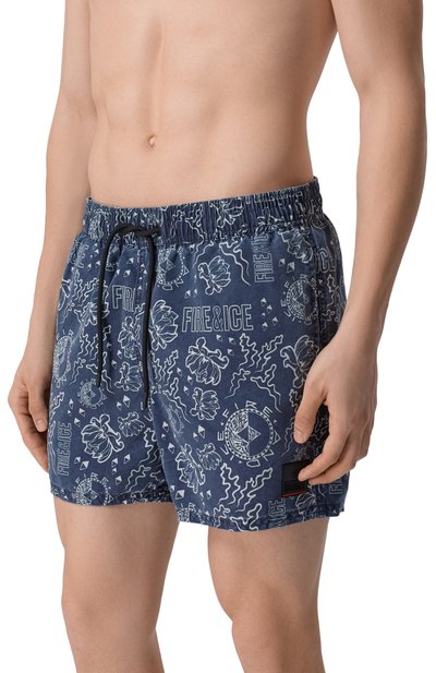 Плавки-шорты BOGNER FIRE+ICE, арт. 14011308, фото 2