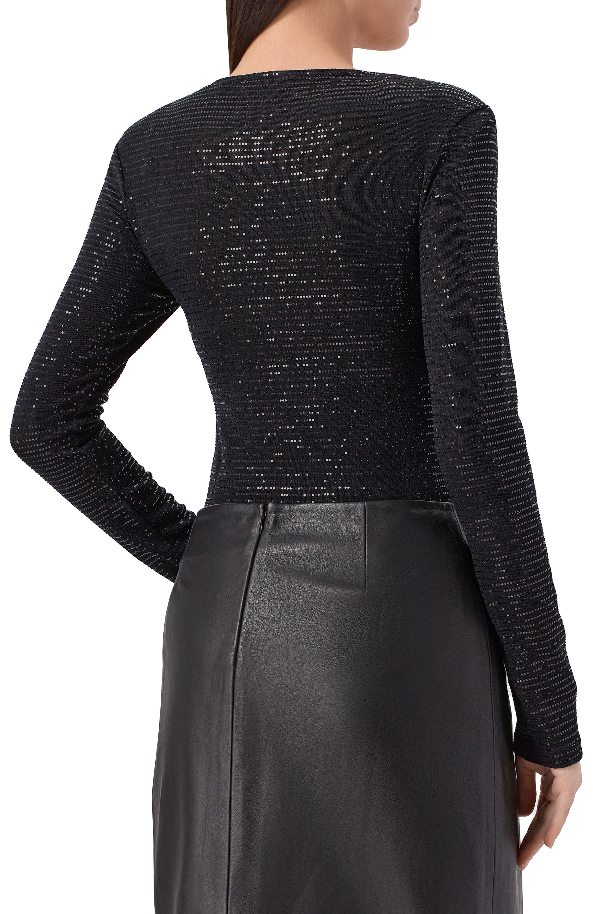 Боди HUGO, арт. 50546238, фото 4