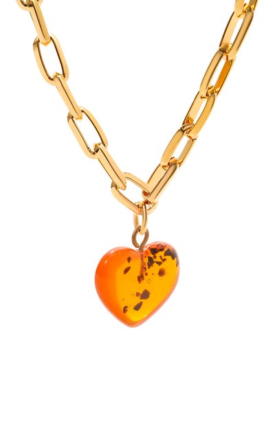 Кулон на цепочке MARNI, арт. C0MV0396A0 M2000, фото 3