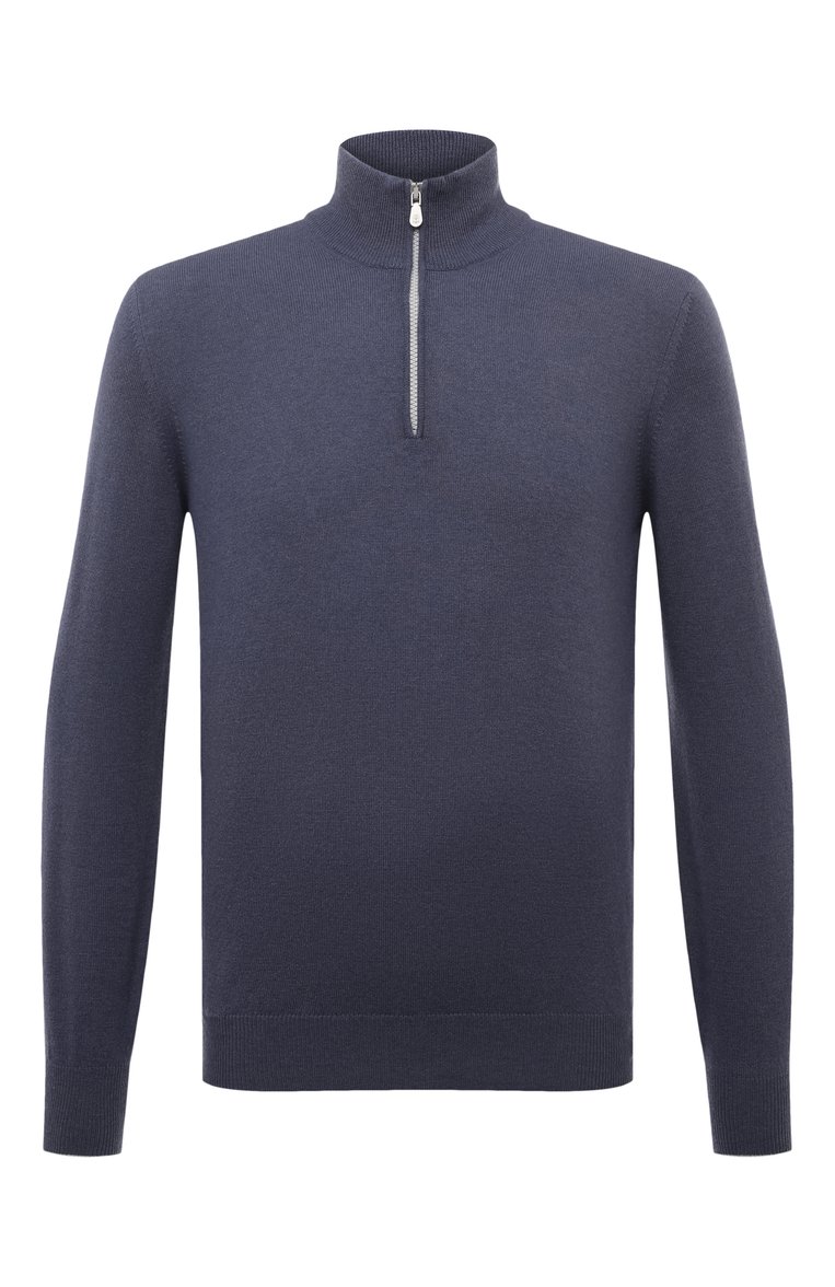 Кашемировый джемпер BRUNELLO CUCINELLI, арт. M2200B2212, фото 1