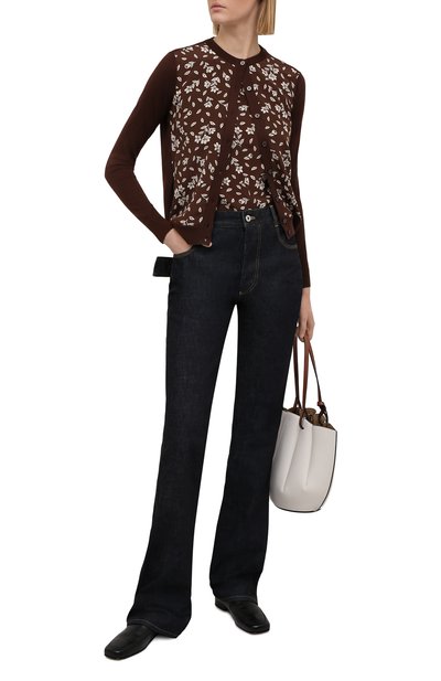 Шерстяной топ RALPH LAUREN, арт. 290840749, фото 2