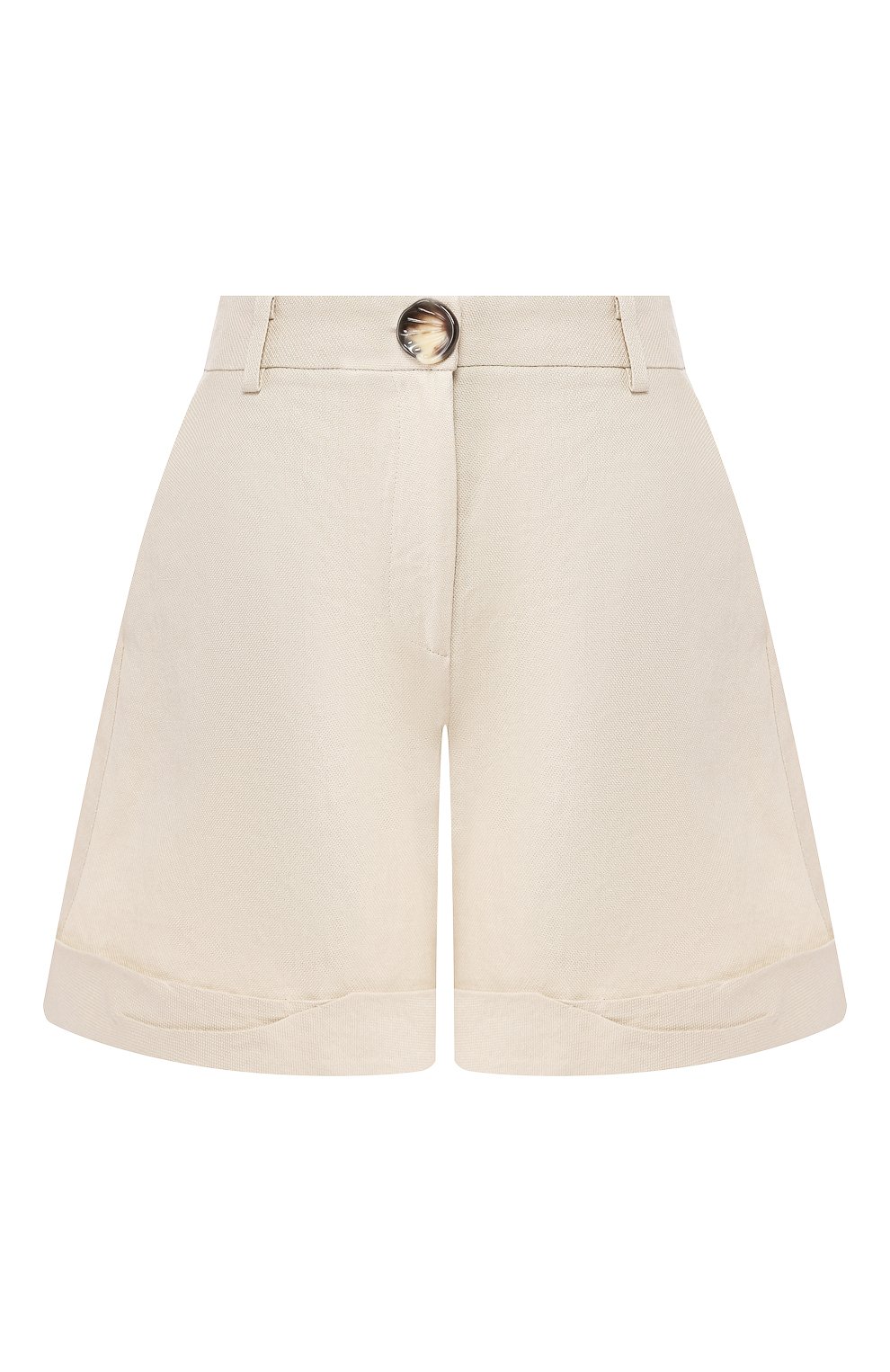 Льняные шорты REJINA PYO, арт. E112/LINEN, фото 1