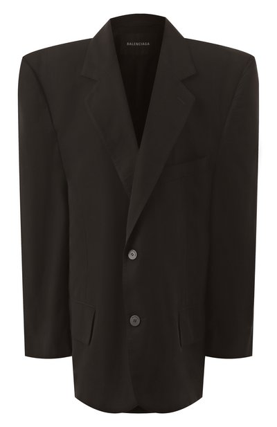 Женский жакет BALENCIAGA, арт. 790911/TF002