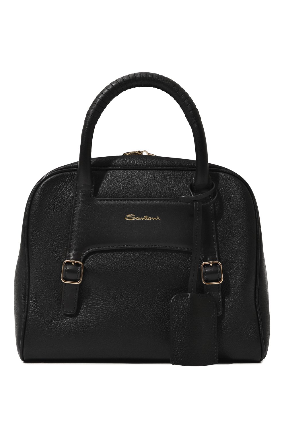 Сумка SANTONI, арт. DFBBA2418DB-HST4N01, фото 1
