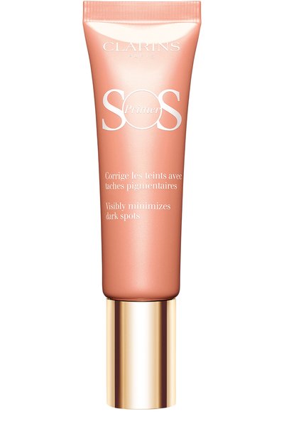 Женские база под макияж для коррекции покраснений sos primer 04 (30ml) CLARINS, арт. 80081160