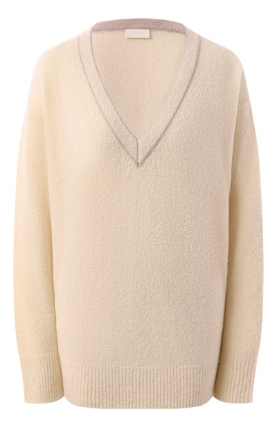 Женский пуловер из кашемира и шелка MVST, арт. MUW48