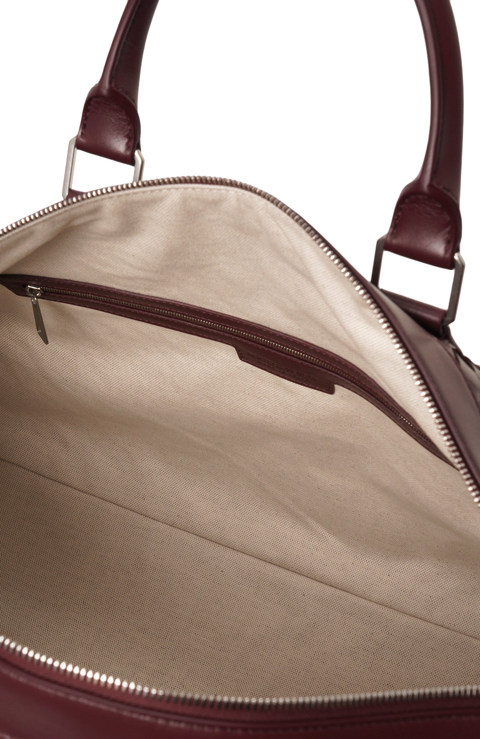 Сумка intrecciato cabin duffle BOTTEGA VENETA, арт. 795287/V2HL1, фото 4