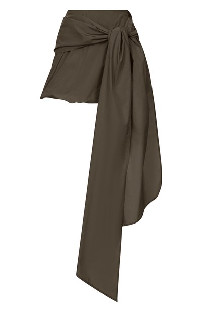 Женская юбка ERIKA CAVALLINI, арт. P6SP02