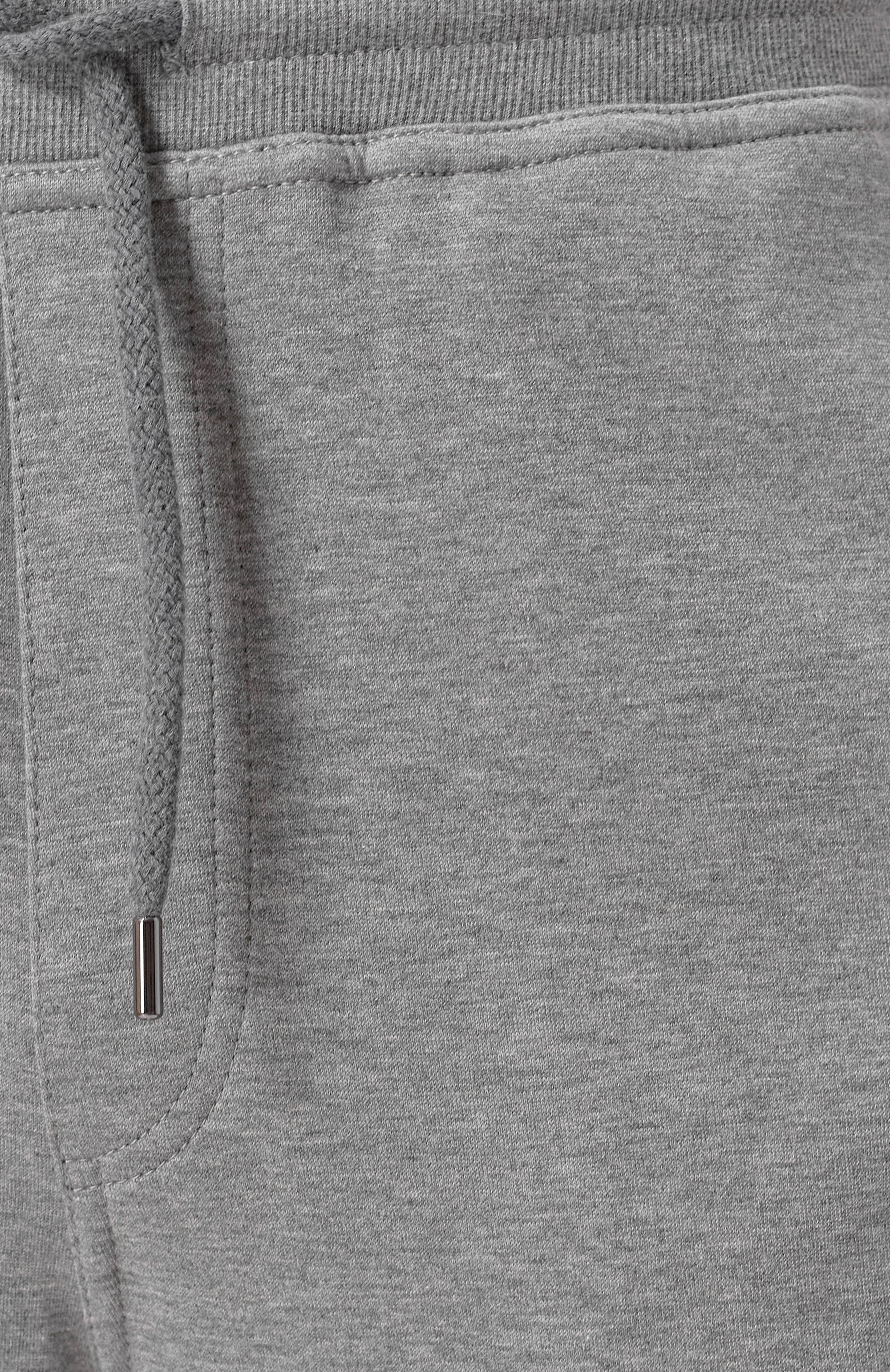 Брюки из хлопка и кашемира BRUNELLO CUCINELLI, арт. MM8313243G, фото 6