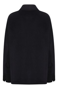 Шерстяное полупальто AGNONA, арт. TH0406S X/UZ014, фото 2